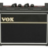 VOX AC2 RythmVOX миниатюрный 2 Вт усилитель со встроенными ритмами и эффектами