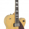 GRETSCH G2420 HLW SC VLAMB полуакустическая гитара