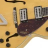 GRETSCH G2420 HLW SC VLAMB полуакустическая гитара