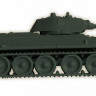 Советский средний танк Т-34/76 (обр 1940г) 1/100