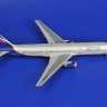 Сборная модель ZVEZDA Пассажирский авиалайнер Боинг 767-300, 1/144