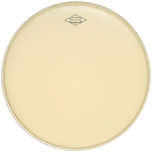 Aquarian VINTAGE MODERN MOTC-M16 16" пластик для барабана