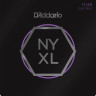 D'Addario NYXL1149 Набор струн для электрогитары
