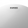 EVANS B12RES7 Reso7 нижний пластик 12" для малого барабана и томов