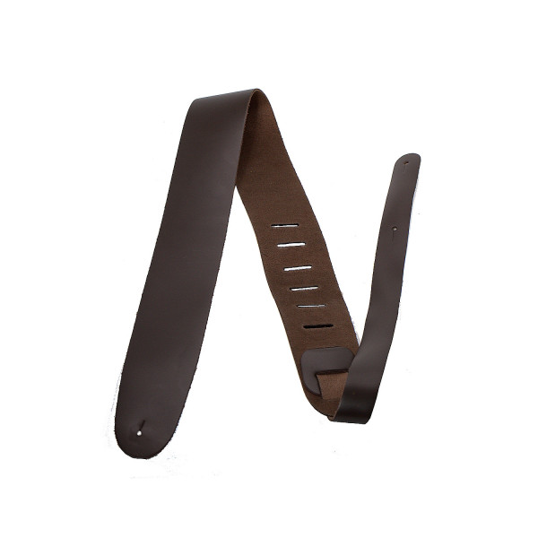 Perri's P25SMP-1716 - ремень для гитары кожаный