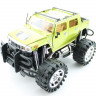 Машина инерционная Bigfoot 6801A/B/C "Hummer" цвет в асс. п/к