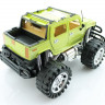 Машина инерционная Bigfoot 6801A/B/C "Hummer" цвет в асс. п/к