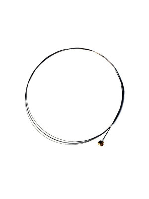 Струна одиночная для электрогитары 60 Magma Strings GE060N