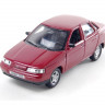 Машина Autotime "LADA 110" гражданская  1:36
