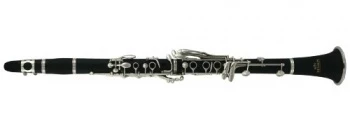 Кларнет ROY BENSON CB-517 Bb французской системы