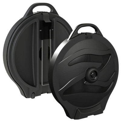 ZILDJIAN ZVAULT24 24' Rolling Cymbal Vault кейс для тарелок на колесиках