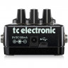 Гитарная педаль шумоподавитель TC ELECTRONIC SENTRY NOISE GATE