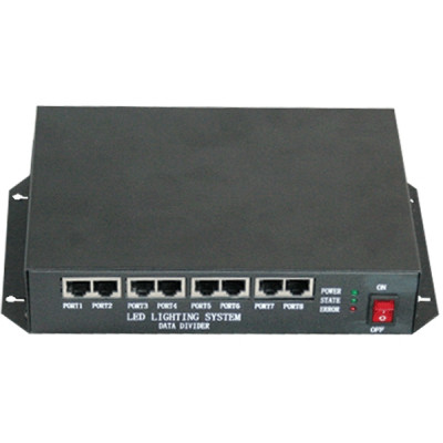 Involight LED Scan Board - блок кадровой развертки для LED SCREEN 55