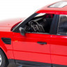 Р/У машина MZ Range Rover Sport 2021 1/14 +акб