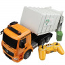 Р/У мусоровоз Double Eagle Mercedes-Benz Antos 1:20