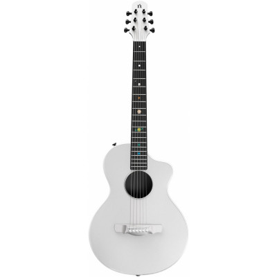 Гитара акустическая шестиструнная NATASHA Asteroid Radiant Pearl