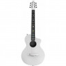 Гитара акустическая шестиструнная NATASHA Asteroid Radiant Pearl