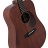 Акустическая гитара Sigma DM-15