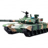 Р/У танк Heng Long 1/16 Chinese ZTZ99 2.4G RTR