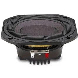 EIGHTEEN SOUND 6ND430/16 6" динамик НЧ, неодим, 16 Ом, 200 Вт AES, 92, 5 дБ, 63-5500Гц