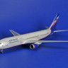 Сборная модель ZVEZDA Пассажирский авиалайнер Боинг 767-300, подарочный набор, 1/144