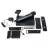 Sennheiser XSW 2-865-A - вокальная радиосистема с микрофоном E865