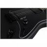 Электрогитара VESTON EST BK
