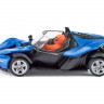 Спортивный автомобиль Siku 1436 KTM X-BOW GT