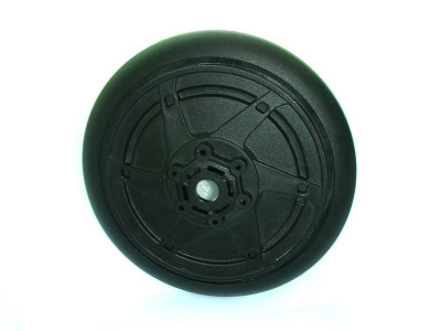 Крышка гироскопа для мотоциклов Himoto MX400 масштаба 1/4