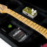 GATOR GL-ELECTRIC - нейлоновый кейс для электрогитары, вес 3,13кг