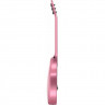 Гитара акустическая шестиструнная NATASHA Asteroid Sakura Pink