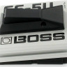 BOSS FS-5U педаль напольного переключения