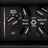 MESA BOOGIE TRIPLE CROWN TC-100 HEAD гитарный ламповый усилитель-голова 100 Вт