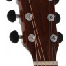 BATON ROUGE AR20C/ACE-LTD электроакустическая гитара