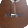 Классическая гитара 3/4 GEWApure Classical Guitar Basic Walnut-Colored