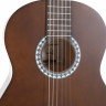 Классическая гитара 3/4 GEWApure Classical Guitar Basic Walnut-Colored