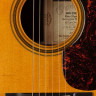 Martin 000-28 ЕС Eric Clapton акустическая гитара