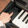 Цифровое пианино 88 клавиш KAWAI CN301 R со стойкой и банкеткой