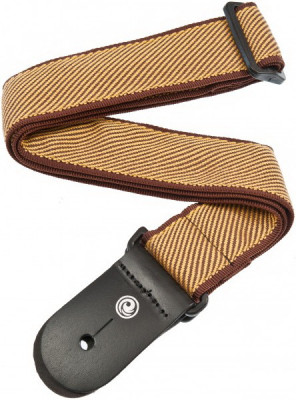Гитарный ремень PLANET WAVES 50B06 Tweed