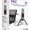 APOGEE MiC96K-WIN-MAC микрофон USB для iOs устройств