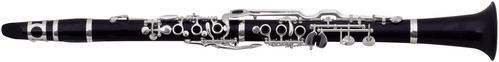 Кларнет Bb ROY BENSON CG-521 немецкой системы