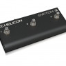 Педаль для переключения эффектов TC Helicon SWITCH-3