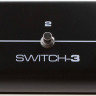 Педаль для переключения эффектов TC Helicon SWITCH-3