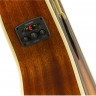 Fender FA-235E Concert 3T Snbrst LR электроакустическая гитара
