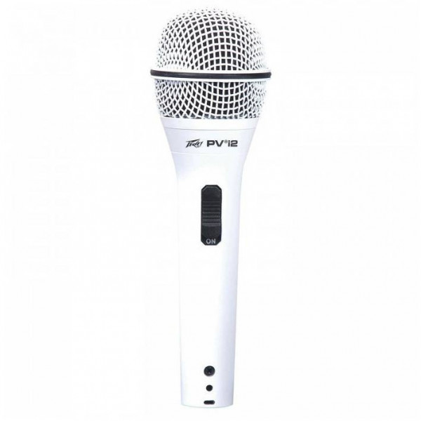 Микрофон PEAVEY PVi 2W XLR