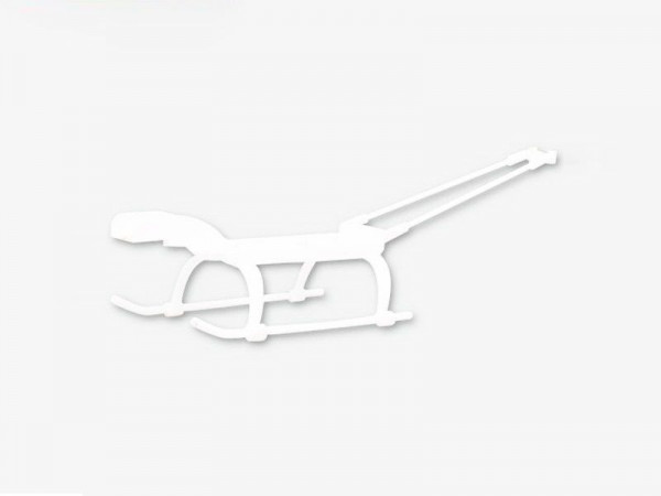 Посадочное шасси для вертолета Syma S5