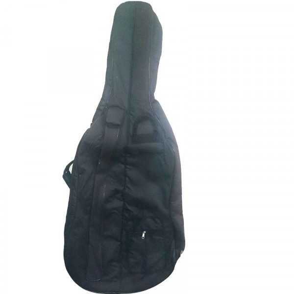 Чехол для виолончели 3/4 BRAHNER BCB-3 утепленный