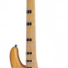 SCHECTER STILETTO SESSION-4 ANS бас-гитара