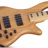 SCHECTER STILETTO SESSION-4 ANS бас-гитара