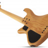 SCHECTER STILETTO SESSION-4 ANS бас-гитара